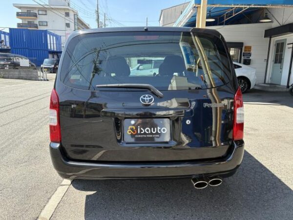 Ref:AUX-19522670 TOYOTA PROBOX WAGON 2007 - Image 13