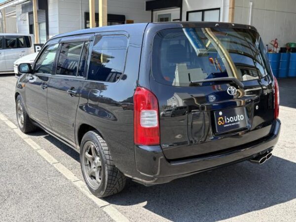 Ref:AUX-19522670 TOYOTA PROBOX WAGON 2007 - Image 14