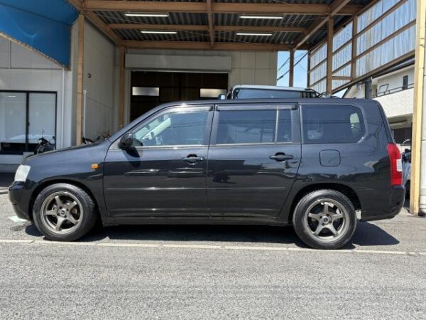 Ref:AUX-19522670 TOYOTA PROBOX WAGON 2007 - Image 15