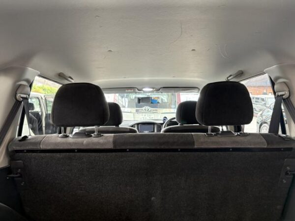 Ref:AUX-19522670 TOYOTA PROBOX WAGON 2007 - Image 17