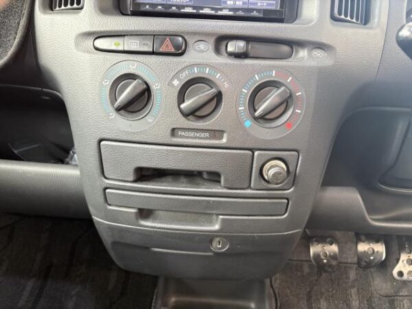 Ref:AUX-19522670 TOYOTA PROBOX WAGON 2007 - Image 19