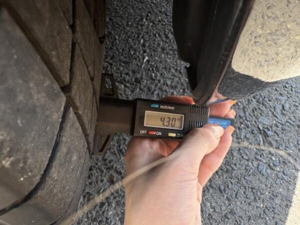 Ref:AUX-19522670 TOYOTA PROBOX WAGON 2007 - Image 20