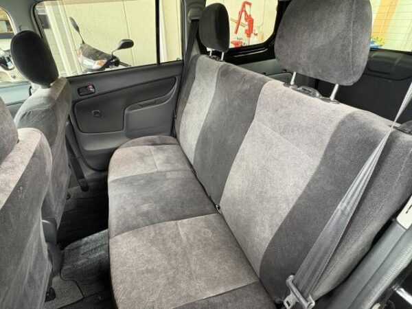 Ref:AUX-19522670 TOYOTA PROBOX WAGON 2007 - Image 4