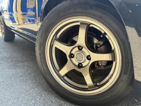 Ref:AUX-19522670 TOYOTA PROBOX WAGON 2007 - Image 5
