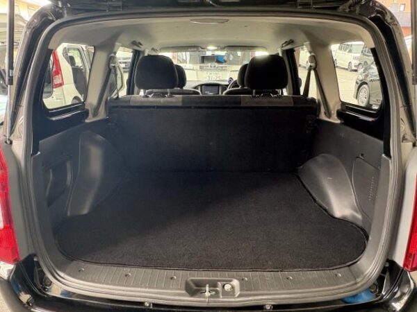 Ref:AUX-19522670 TOYOTA PROBOX WAGON 2007 - Image 6