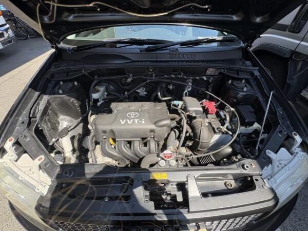 Ref:AUX-19522670 TOYOTA PROBOX WAGON 2007 - Image 9