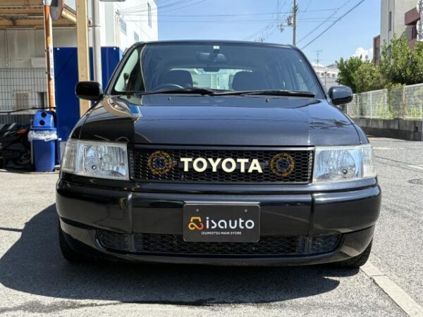 Ref:AUX-19522670 TOYOTA PROBOX WAGON 2007 - Image 10