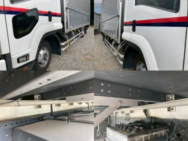 Ref:AUX-19522768 ISUZU FORWARD 2015 - Image 11