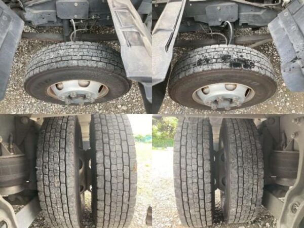Ref:AUX-19522768 ISUZU FORWARD 2015 - Image 14