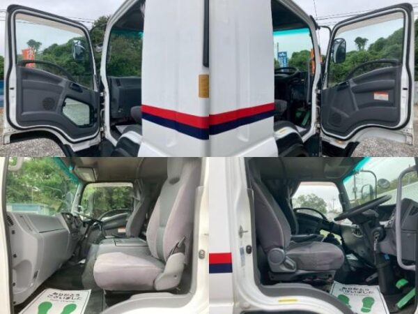 Ref:AUX-19522768 ISUZU FORWARD 2015 - Image 16
