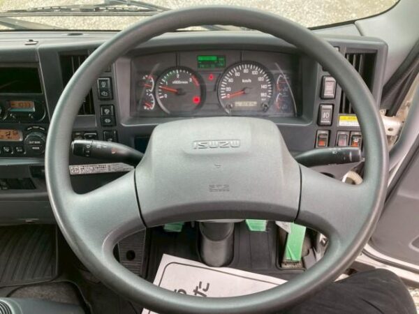 Ref:AUX-19522768 ISUZU FORWARD 2015 - Image 17