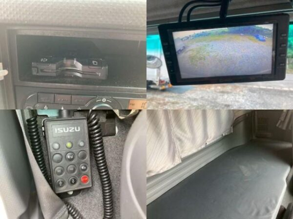 Ref:AUX-19522768 ISUZU FORWARD 2015 - Image 19