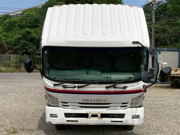 Ref:AUX-19522768 ISUZU FORWARD 2015 - Image 3