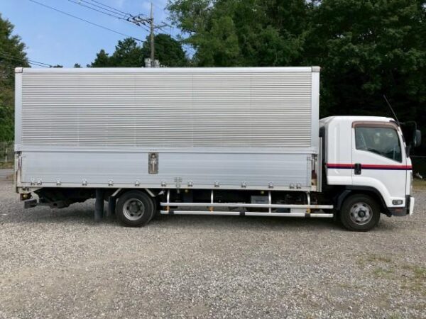 Ref:AUX-19522768 ISUZU FORWARD 2015 - Image 5