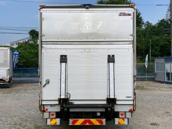 Ref:AUX-19522768 ISUZU FORWARD 2015 - Image 7
