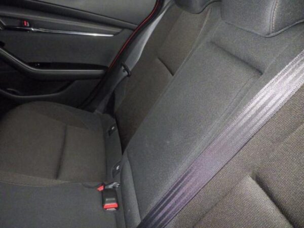 Ref:AUX-19522782 MAZDA MAZDA3 FASTBACK 2019 - Image 5