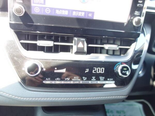 Ref:AUX-19526016 TOYOTA COROLLA 2020 - Image 11