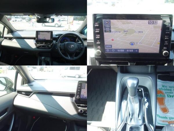Ref:AUX-19526016 TOYOTA COROLLA 2020 - Image 6