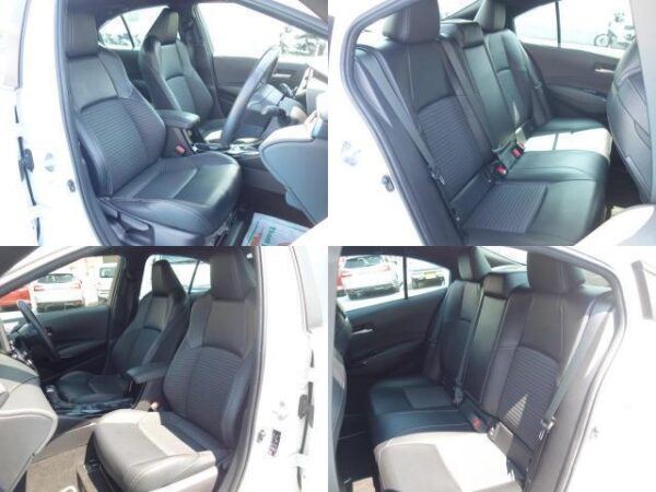 Ref:AUX-19526016 TOYOTA COROLLA 2020 - Image 7