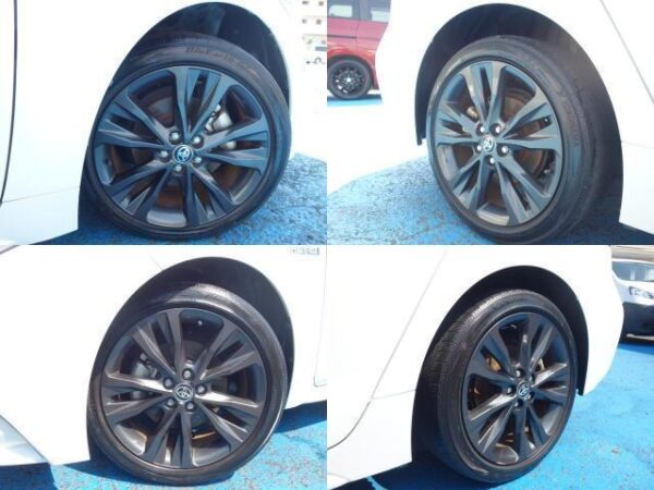 Ref:AUX-19526016 TOYOTA COROLLA 2020 - Image 9