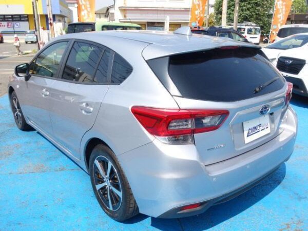 Ref:AUX-19526031 SUBARU IMPREZA SPORTS 2022 - Image 3