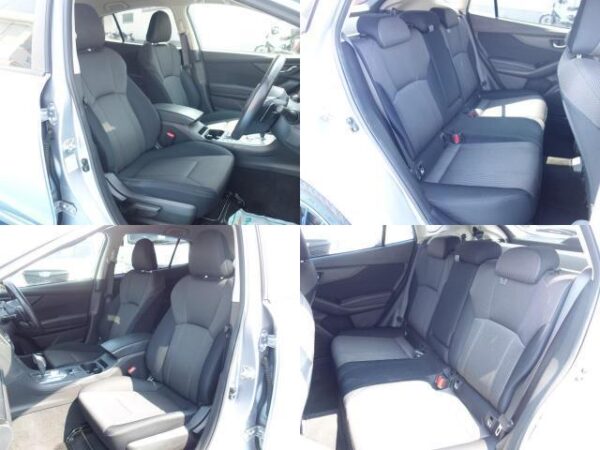 Ref:AUX-19526031 SUBARU IMPREZA SPORTS 2022 - Image 7