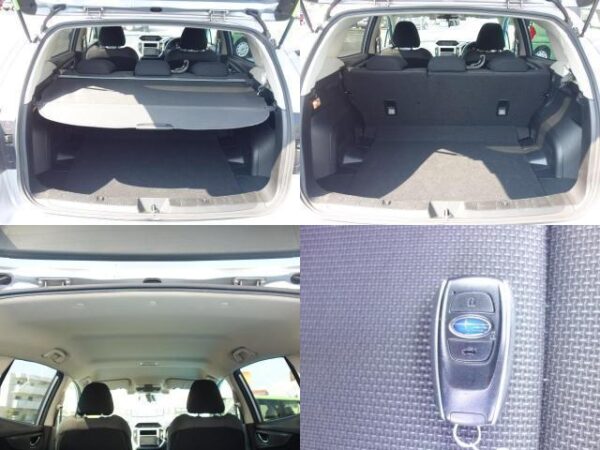 Ref:AUX-19526031 SUBARU IMPREZA SPORTS 2022 - Image 8