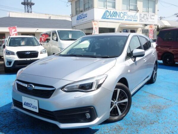 Ref:AUX-19526031 SUBARU IMPREZA SPORTS 2022 - Image 10