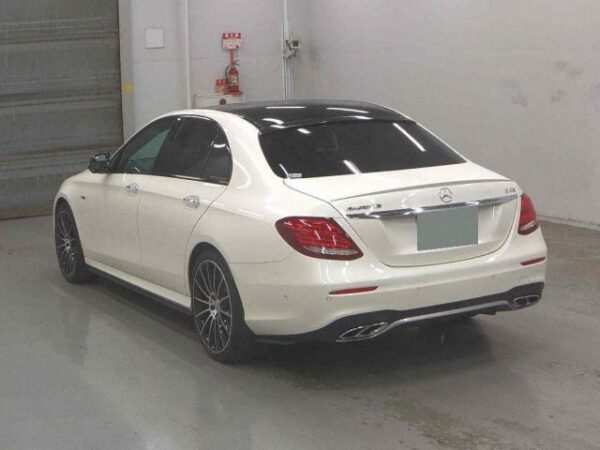Ref:AUX-19526169 MERCEDES AMG E-CLASS 2016 - Image 2
