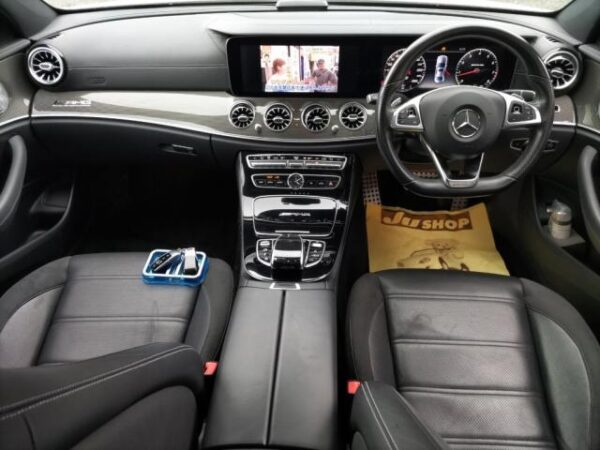 Ref:AUX-19526169 MERCEDES AMG E-CLASS 2016 - Image 3