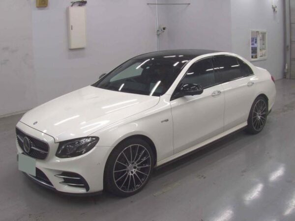 Ref:AUX-19526169 MERCEDES AMG E-CLASS 2016 - Image 4