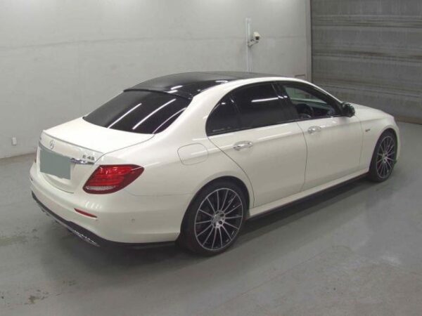 Ref:AUX-19526169 MERCEDES AMG E-CLASS 2016 - Image 5