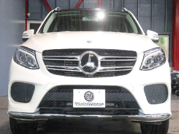Ref:AUX-19526179 MERCEDES BENZ GLE 2017 - Image 5