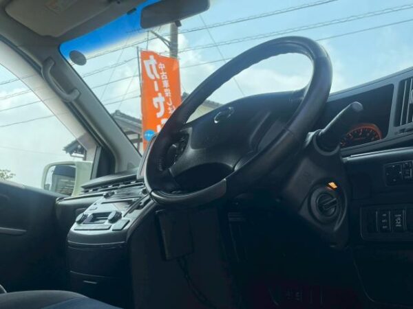 Ref:AUX-19526283 NISSAN ELGRAND 2004 - Image 13