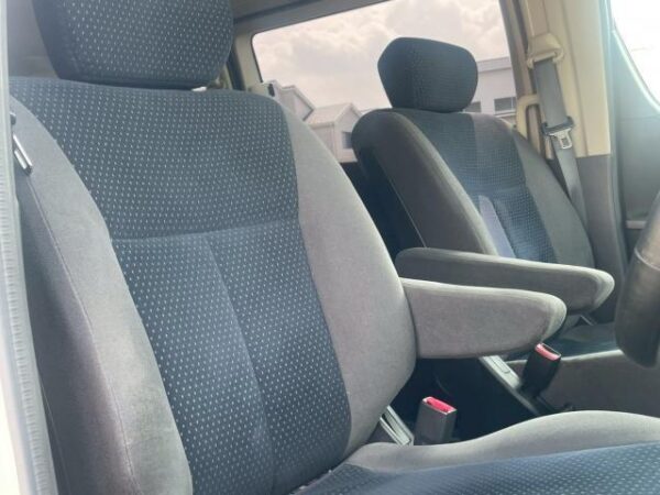 Ref:AUX-19526283 NISSAN ELGRAND 2004 - Image 14