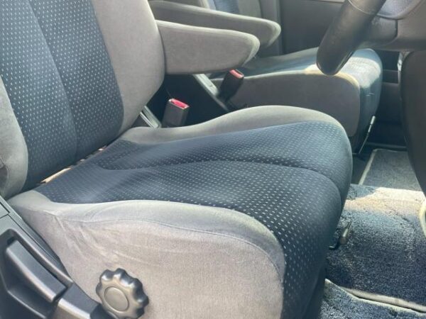 Ref:AUX-19526283 NISSAN ELGRAND 2004 - Image 15