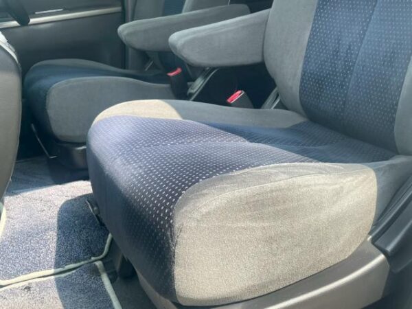 Ref:AUX-19526283 NISSAN ELGRAND 2004 - Image 19