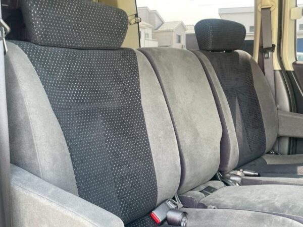 Ref:AUX-19526283 NISSAN ELGRAND 2004 - Image 20
