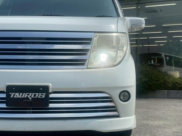 Ref:AUX-19526283 NISSAN ELGRAND 2004 - Image 10