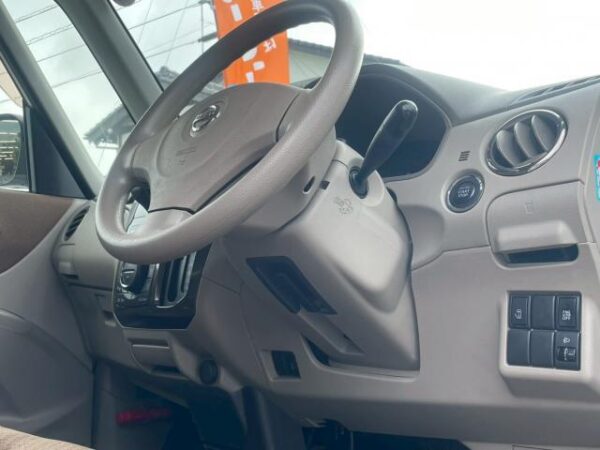 Ref:AUX-19526316 NISSAN ROOX 2012 - Image 13