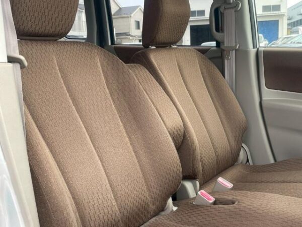Ref:AUX-19526316 NISSAN ROOX 2012 - Image 14