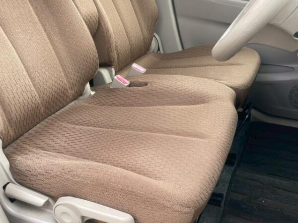 Ref:AUX-19526316 NISSAN ROOX 2012 - Image 15