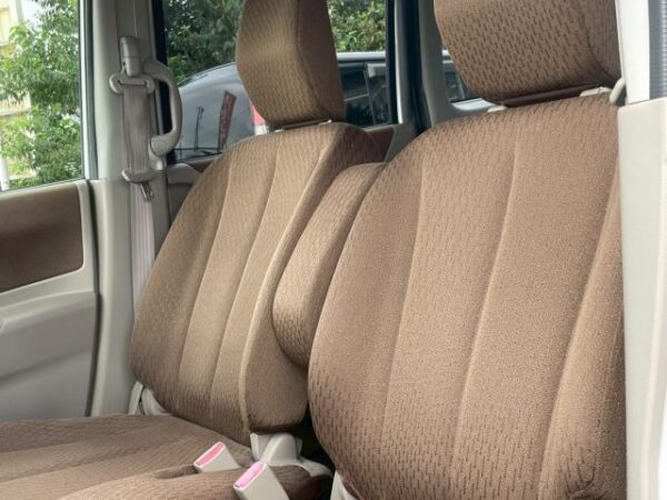 Ref:AUX-19526316 NISSAN ROOX 2012 - Image 18