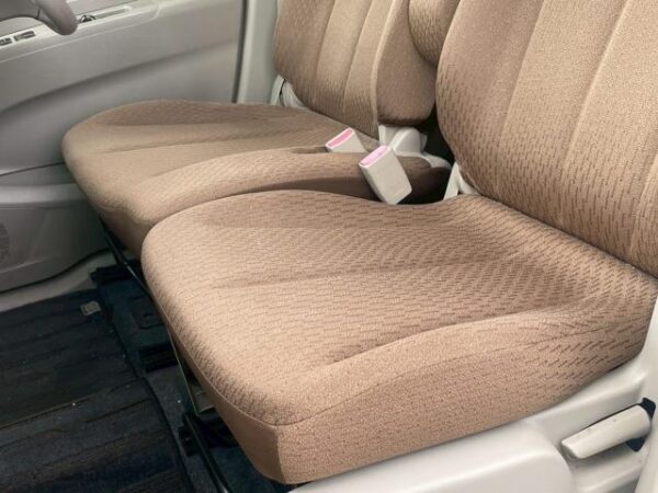 Ref:AUX-19526316 NISSAN ROOX 2012 - Image 19