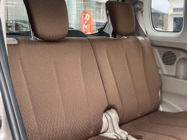 Ref:AUX-19526316 NISSAN ROOX 2012 - Image 20