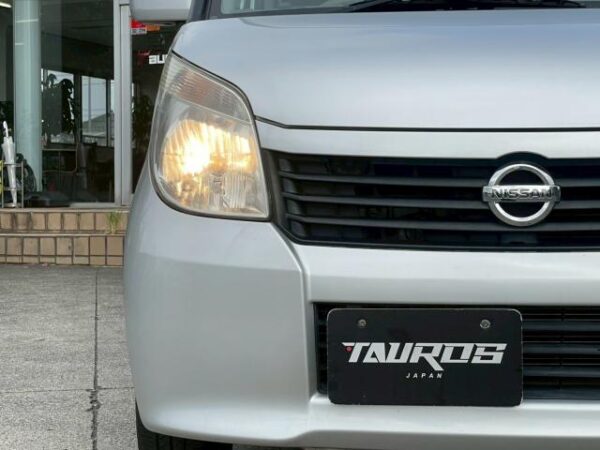 Ref:AUX-19526316 NISSAN ROOX 2012 - Image 9