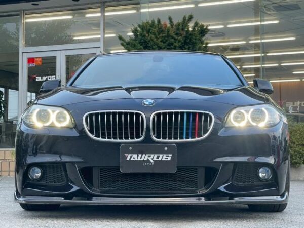 Ref:AUX-19526322 BMW 5 SERIES 2011 - Image 2