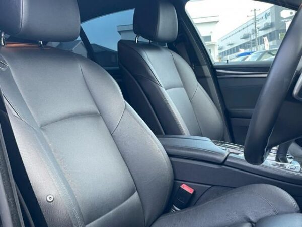 Ref:AUX-19526322 BMW 5 SERIES 2011 - Image 14