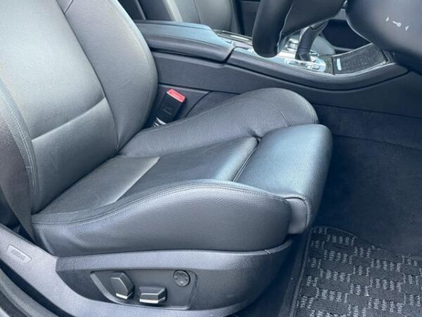 Ref:AUX-19526322 BMW 5 SERIES 2011 - Image 15