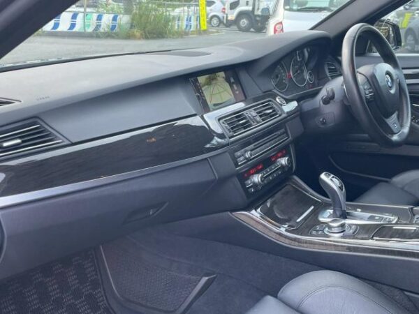 Ref:AUX-19526322 BMW 5 SERIES 2011 - Image 16
